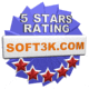 www.Soft3k.com 5 Star Awarded
