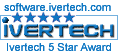 Ivertech 5 Stars