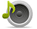 Speaker Icon
